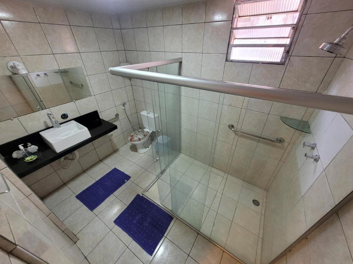 פרננדו דה נורונהה Pousada Agua Viva מראה חיצוני תמונה